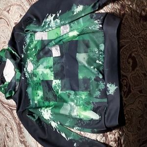 Boys Minecraft Hoodie